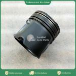 Original 6BT Machinery Diesel Engine Parts Piston Kit 3802160