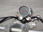 2140×830×1110mm Cruiser Chopper Motorcycle Chopper Style Motorcycle