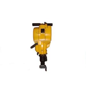 China Internal combustion rock drill factory