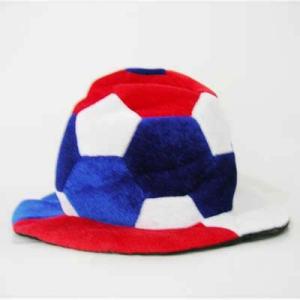 China National Advertising Promotional France Party Hat factory