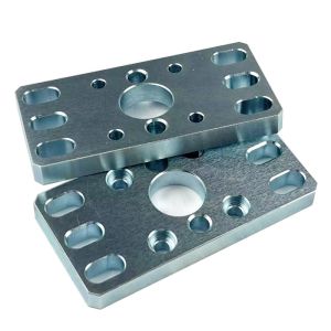 China Custom CNC Machining Service In China For Titanium And Marine Applications on sale China Custom CNC Machining Service In China For Titanium And Marine Applications on sale