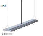 150W 300W 34500 Lumen Industrial High Bay LED Lights For Factory Workshop