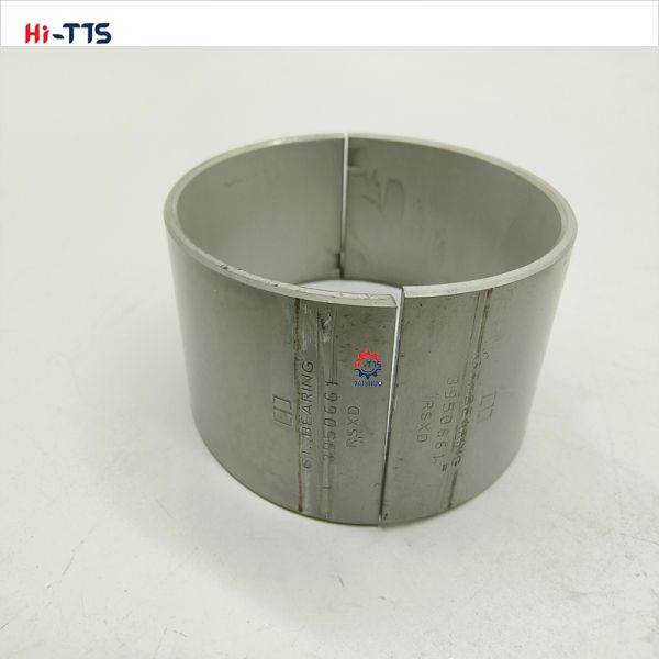 6CT Engine Repair Parts 3901430 Connecting Rod Bearing Construction Machinery Essential Component