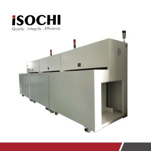 China High Precision PCB X Ray Inspection Machine For PCB Checking 1.8m * 1m 220V factory