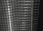 Corrosion Resistance 3mm Galvanized Cage Roll Woven Stainless Steel Welded Wire