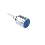 CE Stainless Steel DC24V Compact Size Hydraulic Thermal Flow Switch