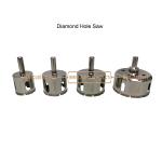 Diamond Hole Saw, granite hole,Ceramic and Glass