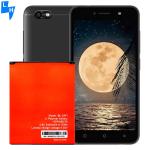 2400mAh Capacity Black Itel 24Fi S12 A22 Pro BL-24Fi Mobile Battery for Your