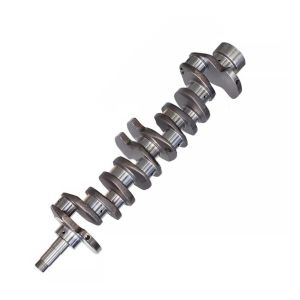 6BD1 Crankshaft 1-12310-437-0 1123104370 for ISUZU