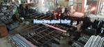 Cold Drawn Precision Seamless Steel Tube GOST9567 Mechanical Steel Tubing