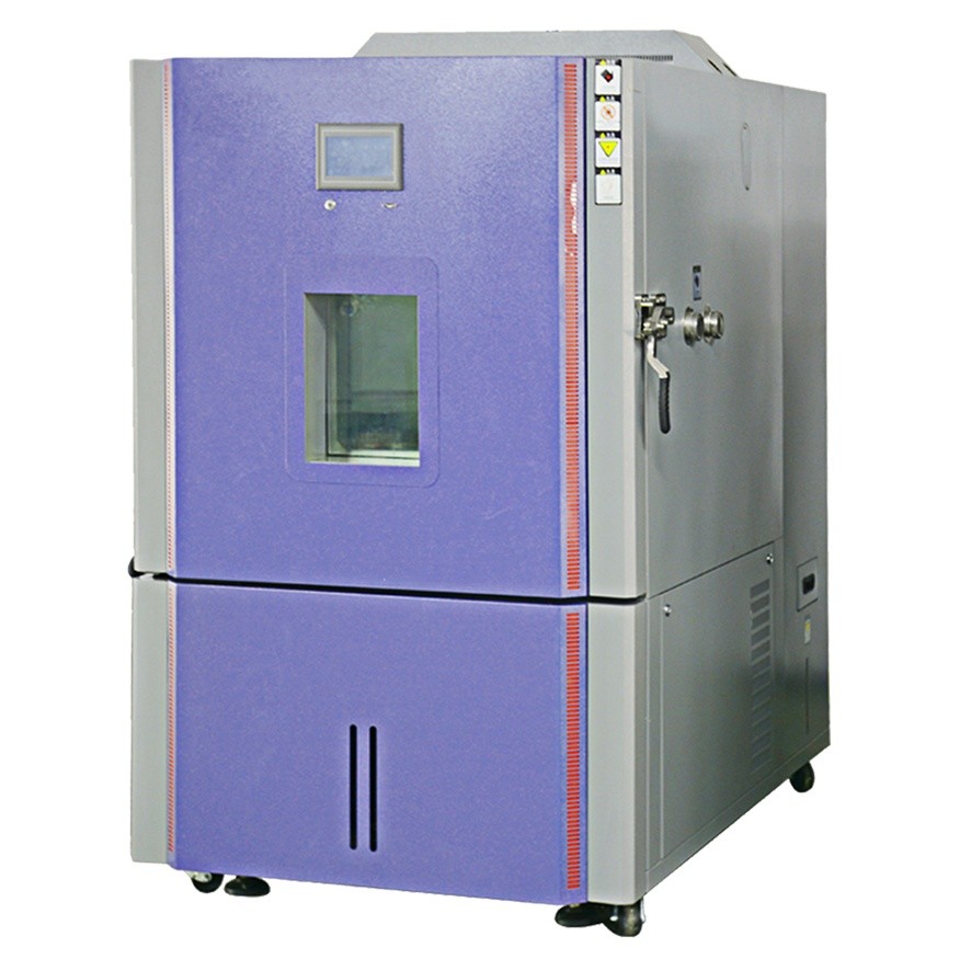 Constant Climatic Test Chamber For Aircraft Engine Components And Electronic Instruments