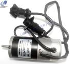 C Axis Motor Assembly 74494050- For Cutter GT5250 S5200 PN74494000