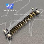 HW-CMM Connector, HW-222Y26M12-0002-4300CMM, HW-M80 Connectors Micron-D