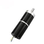 Continuous Current 0.6A 21NM Frameless Brushless DC Motor