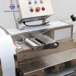 180KG Large canteen commercial potato slicing multi-functional single head