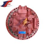 MAG170 Hydraulic Rotary SH200 Parts Excavator Rotary Motor Travel Motor