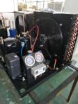 CAJ2446ZBR CAJ2446Z Refrigeration Compressor Condensing Unit R404a 1hp