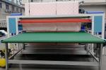 1200r/Min 94 Inch Computer Multi Needle Quilting Machine For Quilt Production