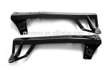 52 Inch Led Light Bar Mounting Brackets , Offroad Led Light Bar Roof Mounts