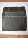 WG9925955056 Shandeka C9H Behind Mudguard Heavy Truck Parts