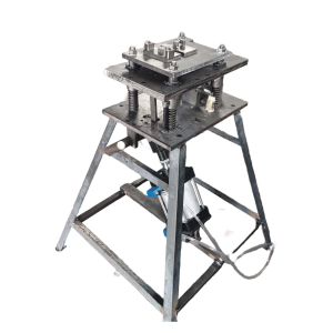 Aluminum Window Punching Machine 1.5kw