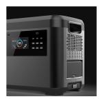 Outdoor Camping Lifepo4 Portable Power Stations Portable Power