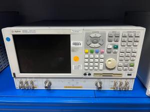 China Agilent E8358A PNA Network Analyzer Vector Network Analyzer VNA 9 GHz 128 dB Dynamic-Range on sale China Agilent E8358A PNA Network Analyzer Vector Network Analyzer VNA 9 GHz 128 dB Dynamic-Range on sale