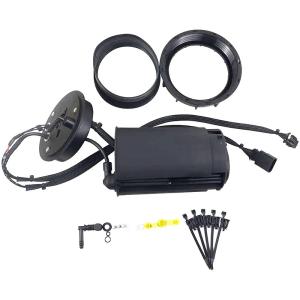 China Diesel Emissions Fluid Heater Def Heater For BMW 16197244138 EM1901URH F01C600251 factory