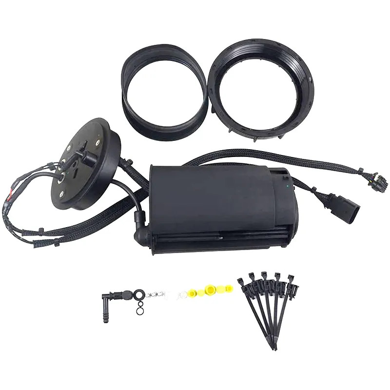 Diesel Emissions Fluid Heater Def Heater For BMW 16197244138 EM1901URH F01C600251