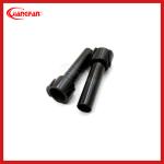 Armored Fiber Optic Buffer Tube Fan Out Kit For Termination Bundle Cable