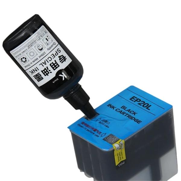 HP45 Ink Box or Cartridge Refill Inkjet Graph Contour Plotting Cutter 1650mm to