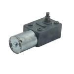 KG-008 Gear motor voltage 12-36V power 30-50W electric motor single phase motor