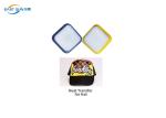 1kg 2kg 5kg Cotton Fabric White DTF Powder Heat Transfer Hot Melt Adhesive TPU