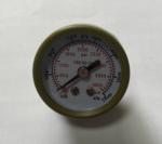 Gas Welding Pressure Gauge Tester EN 562 50mm 68mm 2.68"