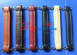 China Mixed Color Guitar Amplifier Handles 196mm Hole Distance For Speaker Amp factory