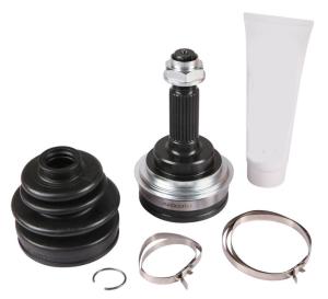 China TO09 Transmission Parts C.V Joint factory