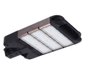 China 150 watt LED street Light module type aluminum material Waterproof IP65 high lumen for outdoor use factory