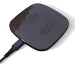 Type C Cable Wireless Travel Charger , High Speed Cordless Cell Phone Chargers