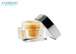 Permanent Makeup Paste Eyebrow Pigments 9 Colors Natural Looking Easy Coloring