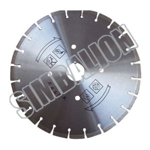 China GRANITE CUTTING DIAMOND SAW BLADE on sale