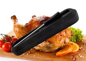 China Food Cooking Smart Food Thermometer Waterproof IP68 Bluetooth 0 - 100°C Food Temperature Range factory
