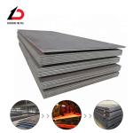 High Strength Good Weather Resistance A709-50t-2 Steel Plate