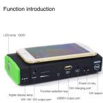 CE certificate car jump starter power bank wholesale