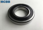 Motorcycle SKF 6211 2RS Deep Groove Ball Bearings
