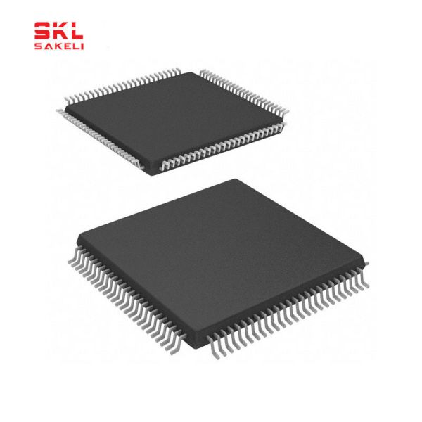 China Microcontroller Unit ATSAM4LS8CA-AU Advanced Low Power ARM Cortex M4 Processor on sale China Microcontroller Unit ATSAM4LS8CA-AU Advanced Low Power ARM Cortex M4 Processor on sale