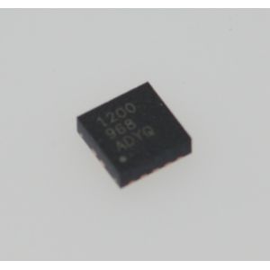 China TPS51200DRCR 3A Sink/Source DDR Termination Regulator for VDDQ=1.5V/1.8V/2.5V with VTT=±0.5% Accuracy Reference Buffer &amp; Low IQ in 2mmx2mm SON-10 factory