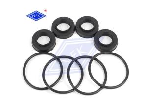 China Hydraulic Joystick Control Valve Bullet Repair Kits For E320C Joystick Handle Pusher factory