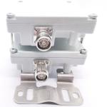 Dual-Band Low Pim Combiner 698-960MHz 1710-2700MHz 4.3-10-F DIN-F for 4G LTE