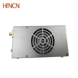 50km Anti-jamming Mesh Networking Transceiver AES128 Encryption Mesh Radio