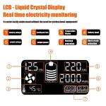 Free Shipping In Europe Fast Arrival 1200W 1500W 2Kw 3Kw Off Grid Solar